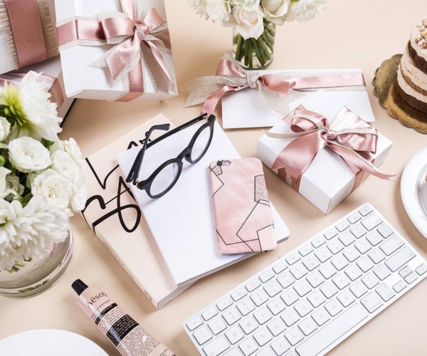 Grid Gallery Post Type