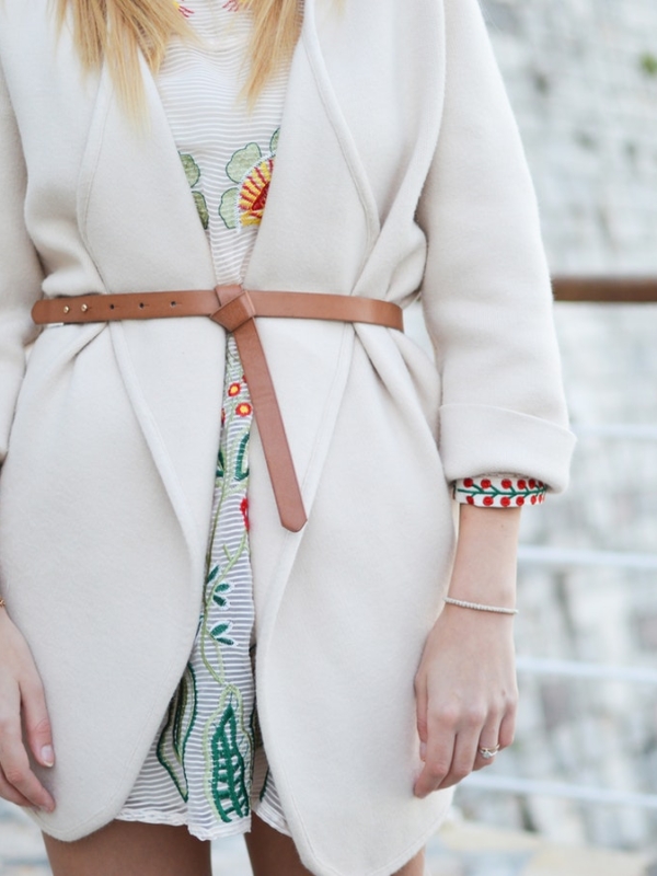 Standard Post With Left Sidebar