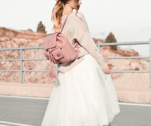 Fullwidth Type Post with Inline Gallery