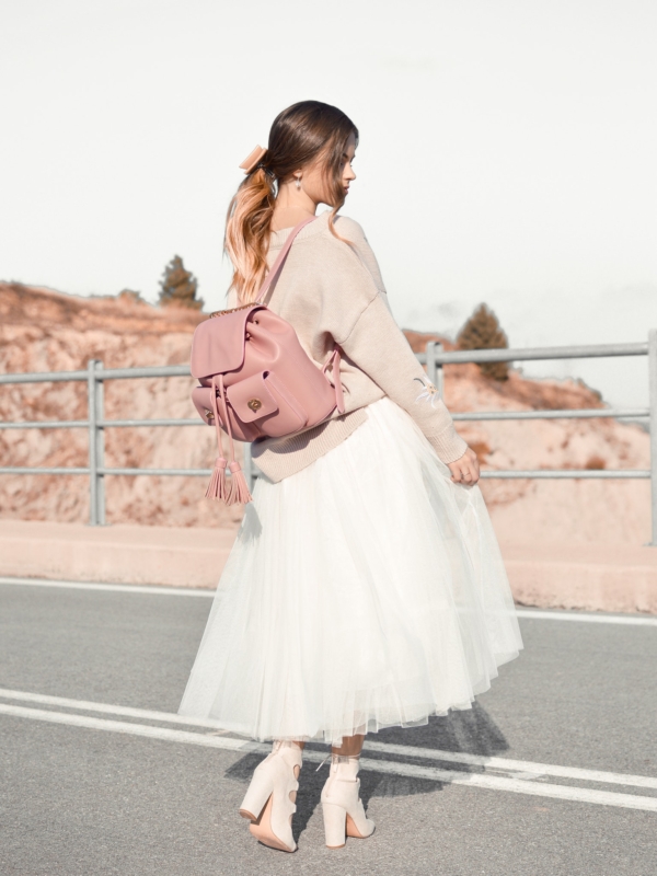 Fullwidth Type Post with Inline Gallery